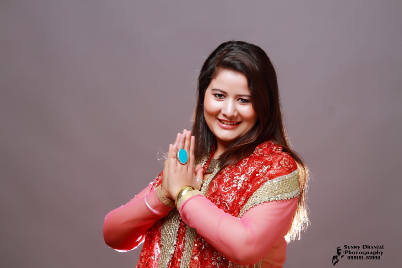 Bharti Sharma Gallery