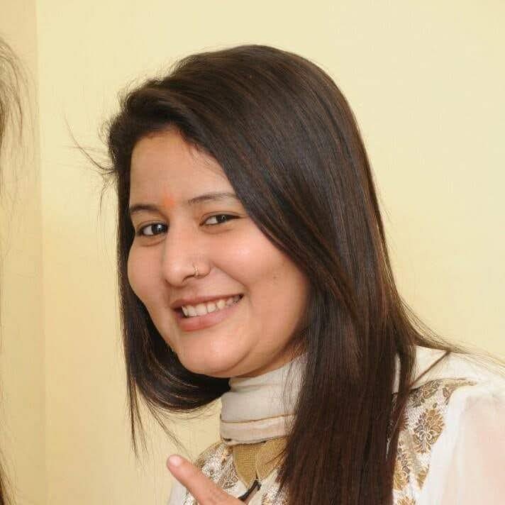 Bharti Sharma Gallery