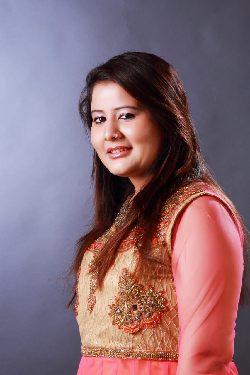 Bharti Sharma Gallery